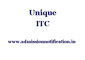 Unique ITC Admission, Ranking, Reviews, Fees and Placement