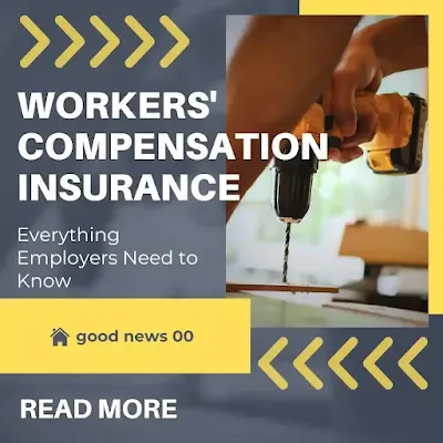 Workers' Compensation Insurance: Everything Employers Need to Know