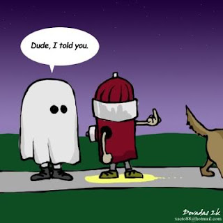 Funny Halloween Wallpapers