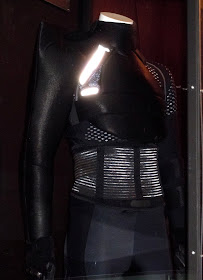 Tron Legacy Grid Gladiator costume