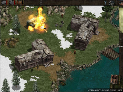 commando-behind-enemy-lines-pcgame-free-download