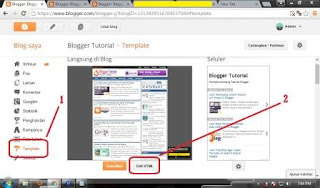 Cara Mempercepat Loading Blog