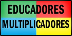 Parceria - Educadores Multiplicadores - [DESATIVADO]