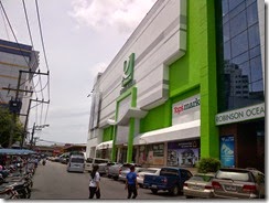 Robinson Department Store