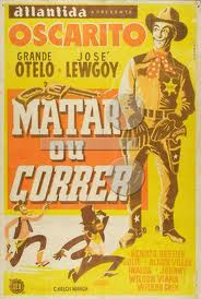 Filme Matar ou Correr