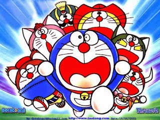 Gambar  Doraemon  Yang  Lucu  2021  Foto Gambar  Terbaru