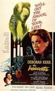 The Innocents Katsella 1961 Koko Elokuva Sub Suomi