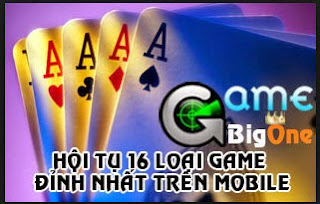 game bài bigone