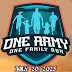 ONE ARMY ONE FAMILY RUN 2025