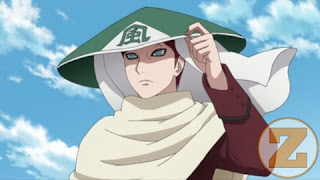 7 Fakta Gaara Di Naruto, Shinobi Desa Sunagakure Dan Jadi Kazekage Ke 5