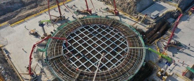 Nigeria And China Sign Nuclear Energy Pact
