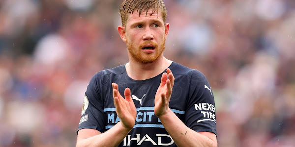Kevin De Bruyne Lifts Lid On Belgium Injury Struggles And Impact On Manchester City Form