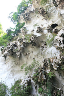 "Temple Cave." Batu Caves. Malaysia. Kuala Lumpur.  "Храмовая пещера". Пещеры Бату. Малайзия. Куала-Лумпур.