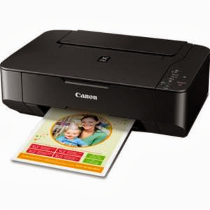 download Canon PIXMA MP237 Inkjet printer's driver