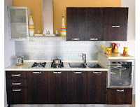 Small Kitchen Design Secrets From The Pros