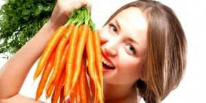 Benefits of Carrots For Preventing Deadly Cancer Cells