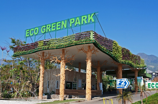 Eco Green Park