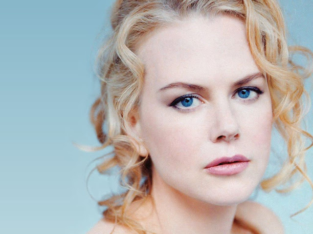 Nicole Kidman HD Wallpaper Free Download