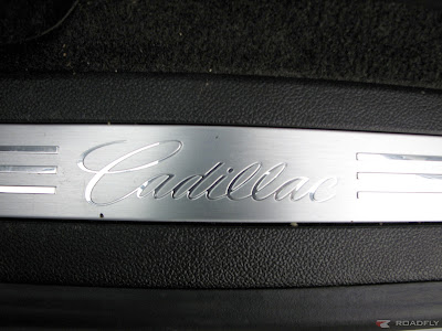 Cadillac Logo