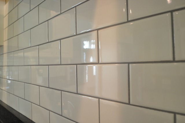 Kitchen Backsplash: Subway Tile Edition — Decor and the Dog