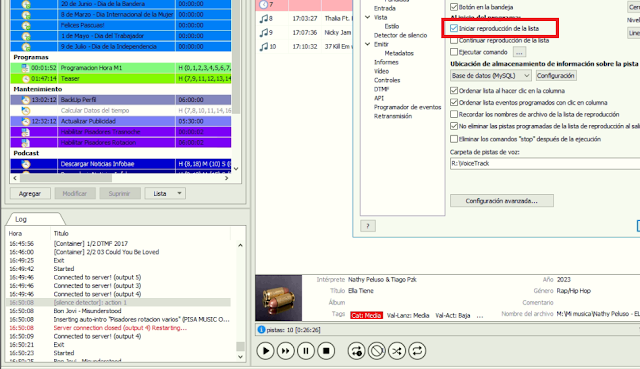 RadioBoss 7.0.1.8 Radio Broadcasting Software