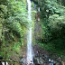 Air Terjun Batu basurek Bukit Sirih