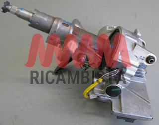 Ford KA II serie servosterzo elettrico codice 26133624