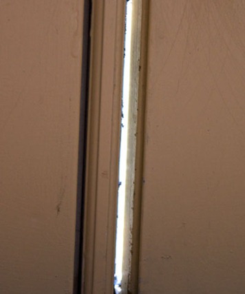door