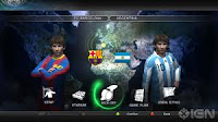 Pro Evolution Soccer 2011