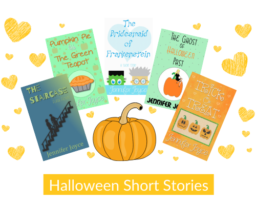 Halloween Short Stories