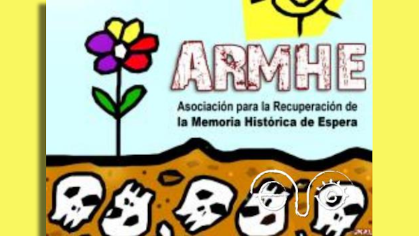 Encuentro de entidades memorialistas de la Sierra de Cádiz en Espera