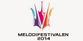 melodifestivalen 2014