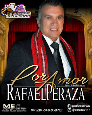 Rafael Peraza