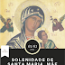Solenidade de Santa Maria Mãe de Deus e Solenidade da Epifania do Senhor (Natal 2021)