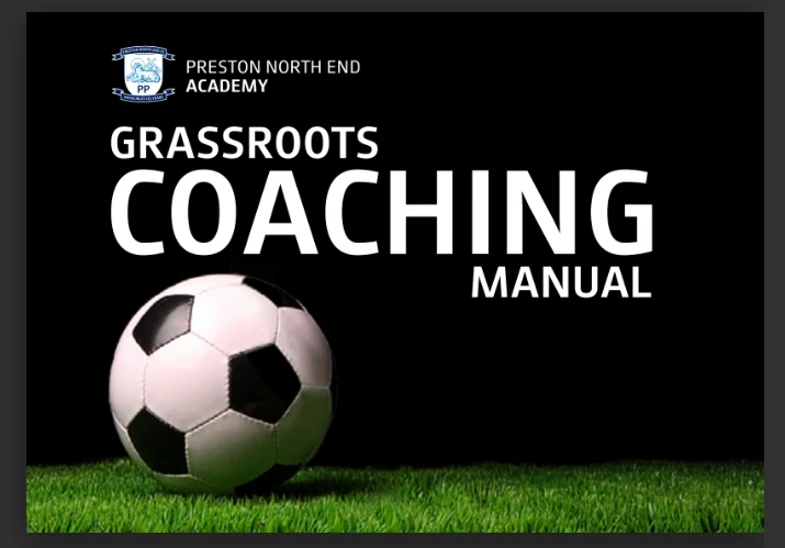 GRASSROOTS COACHING MANUAL PDF