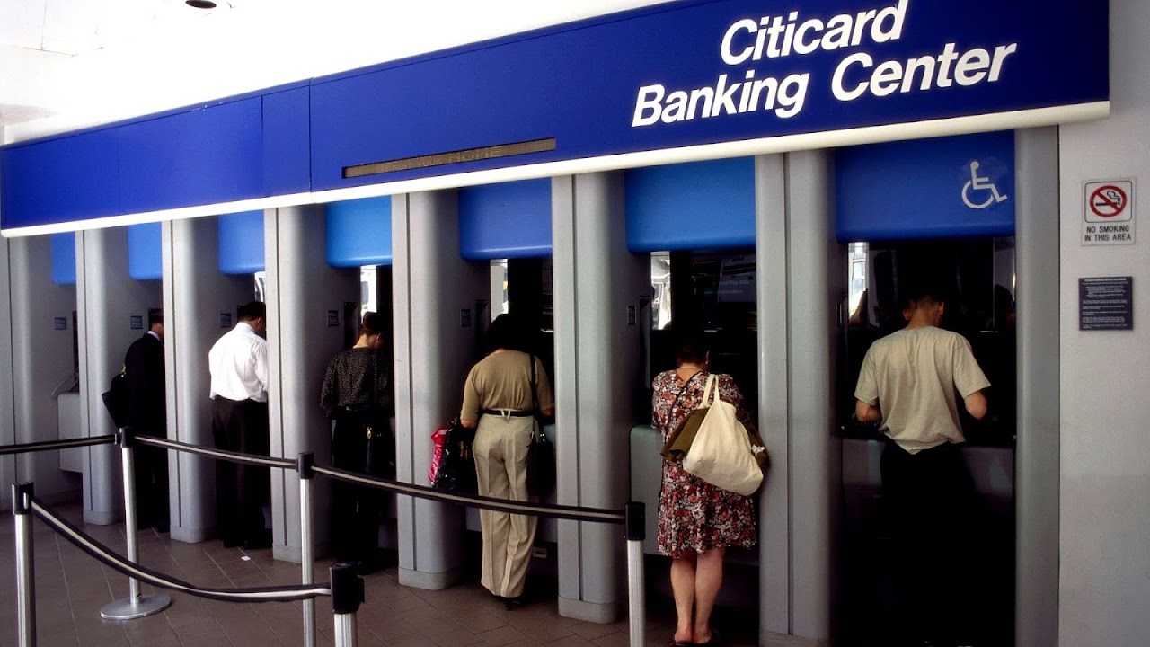 Citi Thankyou Card Review City