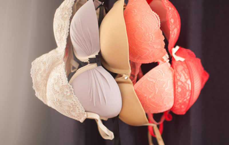The most common bra problems solved