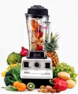 Finding The Right Blender for you