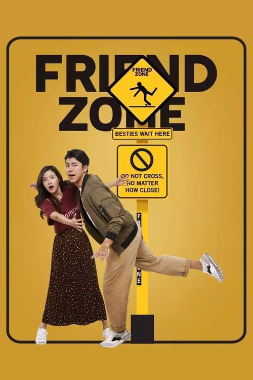 Friend Zone Full Movie | និយាយខ្មែរ