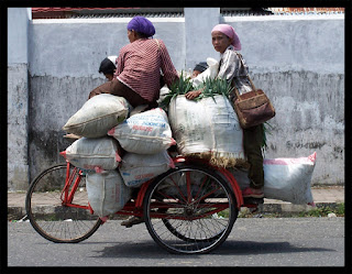 Inilah Becak Termahal Di Dunia [ www.BlogApaAja.com ]