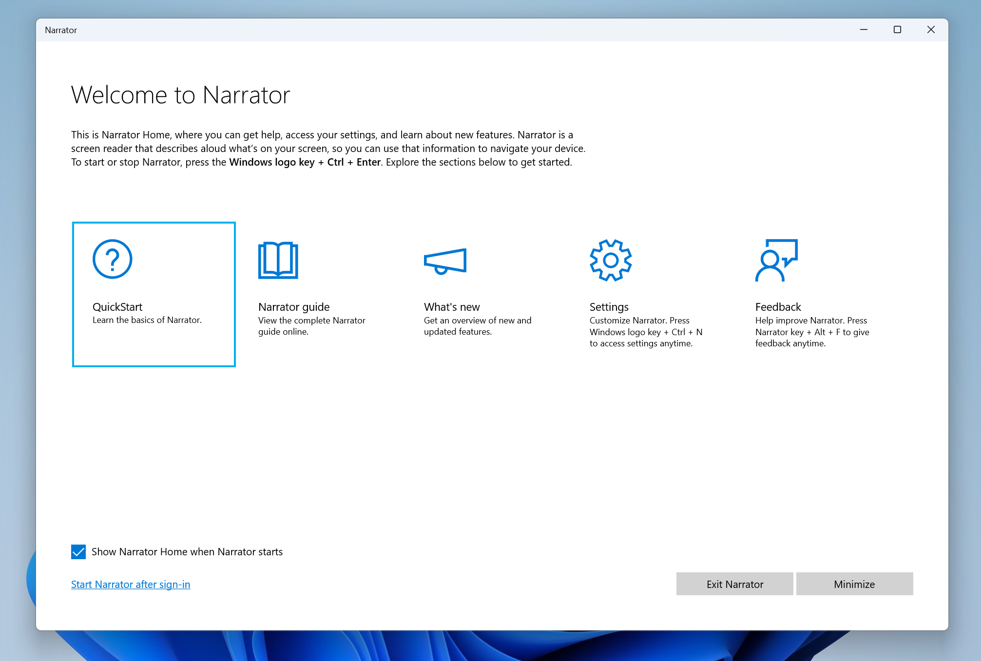 Windows 11 offre finalmente più personalizzazioni per il menu Start