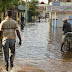 20 provincias en alerta por las lluvias