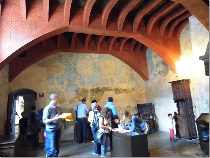 Château de Chillon