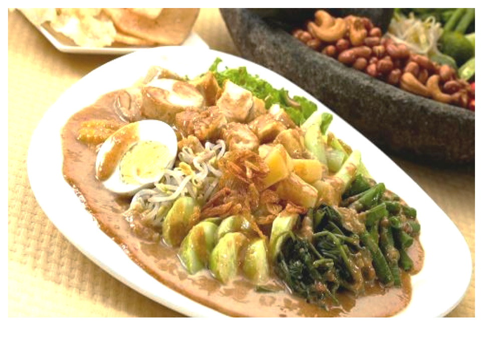 Gado-gado