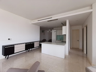 Banyan Tree Residences Kuala Lumpur