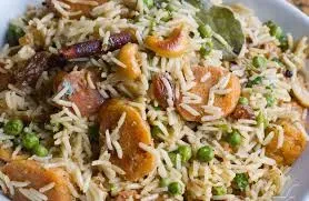 Gatte Hindu deity Pulao