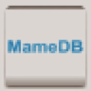 EmuCR: MameDB