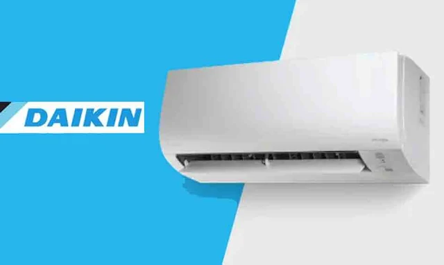 Daikin Ac New Jasa Service