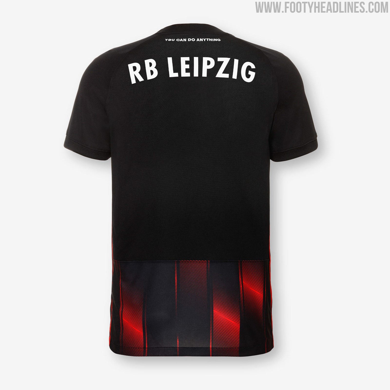 RB Leipzig 22-23 Home Kit Released - Footy Headlines