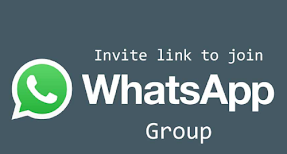 Active WhatsApp Group Links List